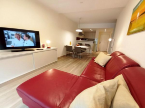 LB2 Seeappartement Haus Landskron mit direktem Seezugang am Ossiachersee